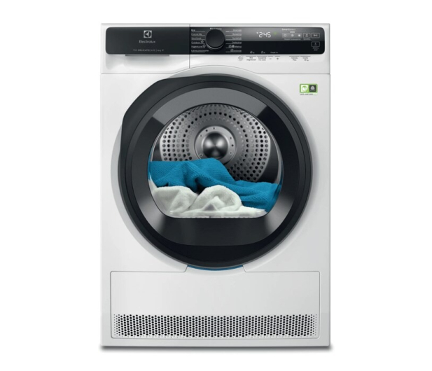 ZESTAW Electrolux Suszarka EW7D585UC+Pralka EW7F5482CP+Łącznik A1WYHSK2 - 1551490 - zdjęcie 2